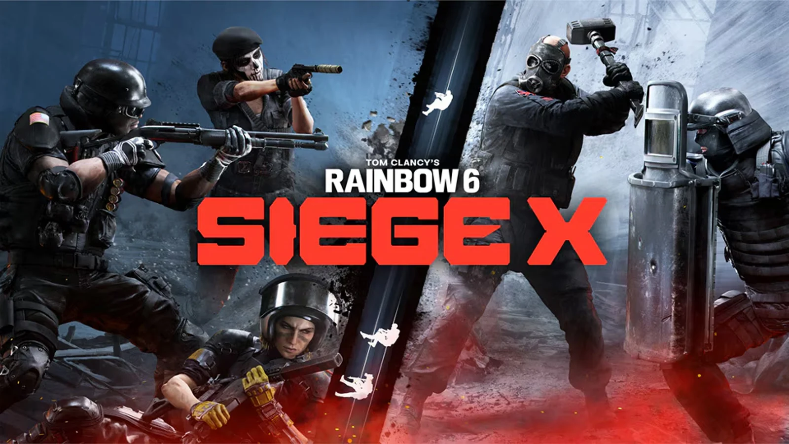 Featured image for Rainbow Six Siege Servers Shut Down After Massive Credit Hack