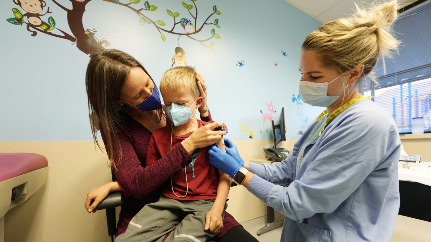 Featured image for Colorado Revises Vaccine Policies Amid RFK Jr. Concerns