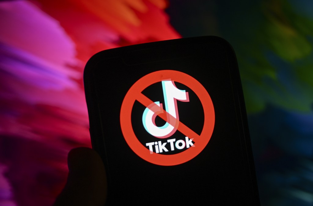 Montana Makes History with First Statewide TikTok Ban
