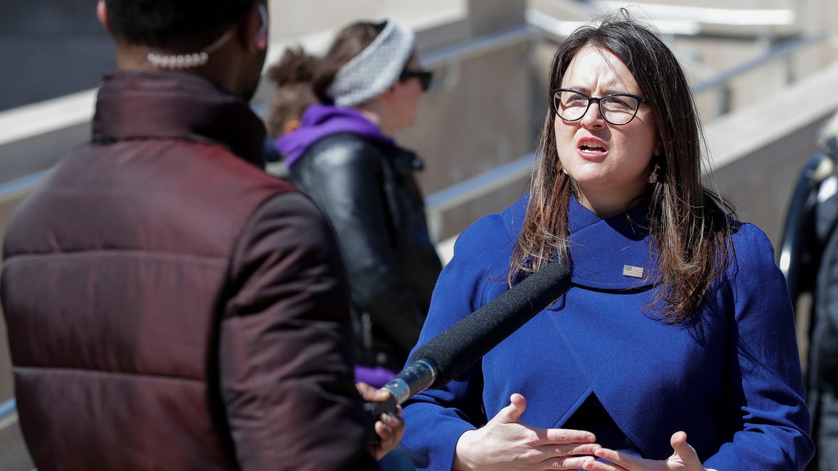 "Wausau Mayor Katie Rosenberg Loses Reelection Bid in April 2024 Election"