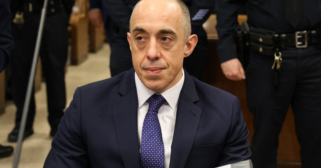 Justice Dept. Official Allegedly Proposed Ignoring Court Orders, Whistle-Blower Claims
