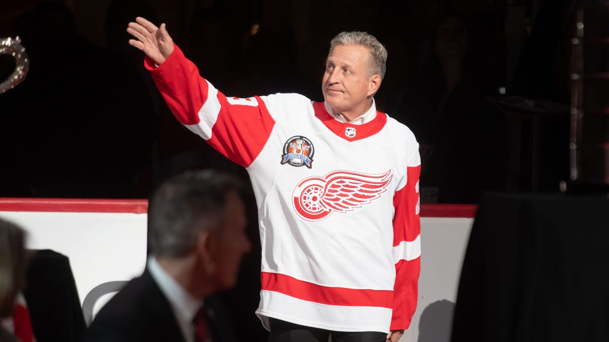 Featured image for Controversy and Surprises in the NHL Hall of Fame Inductions.