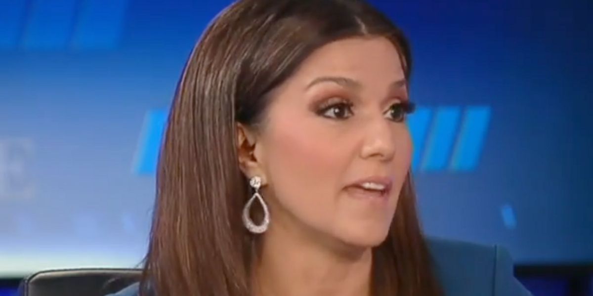Fox News Host's Michelle Obama Claim Debunked
