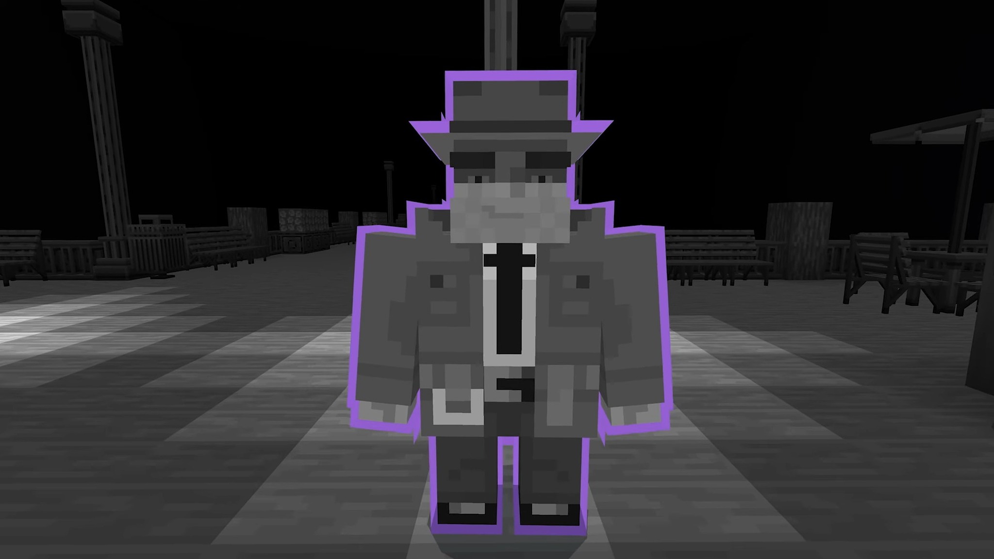 Featured image for Minecraft Introduces Detective Program to Teach Kids About Deepfake AI