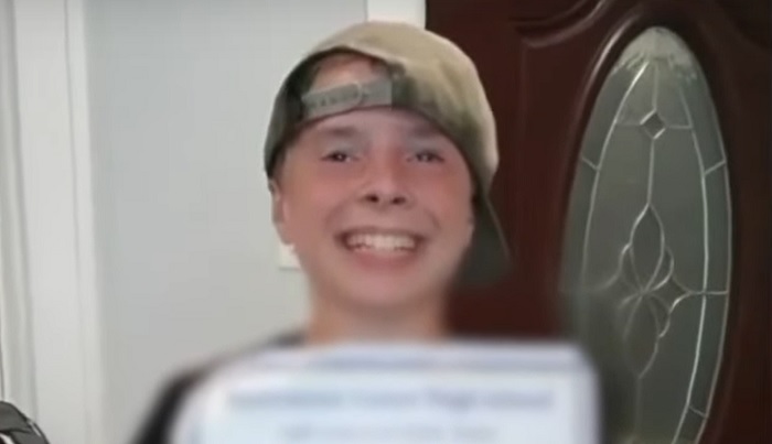 Teen's Heroic Actions Thwart Mariemont High School Shooting