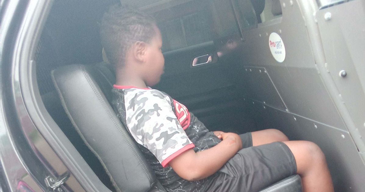 Featured image for Racial Bias Alleged in Arrest of Black Child for Public Urination in Mississippi