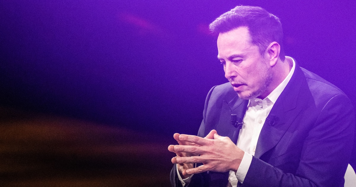 Advertisers Boycott X as Elon Musk's Antisemitic Post Sparks Controversy