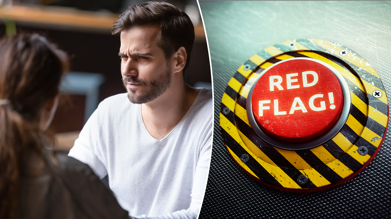 Featured image for "Men Reveal Top Dating Red Flag in Recent Survey: Here's What We Discovered"