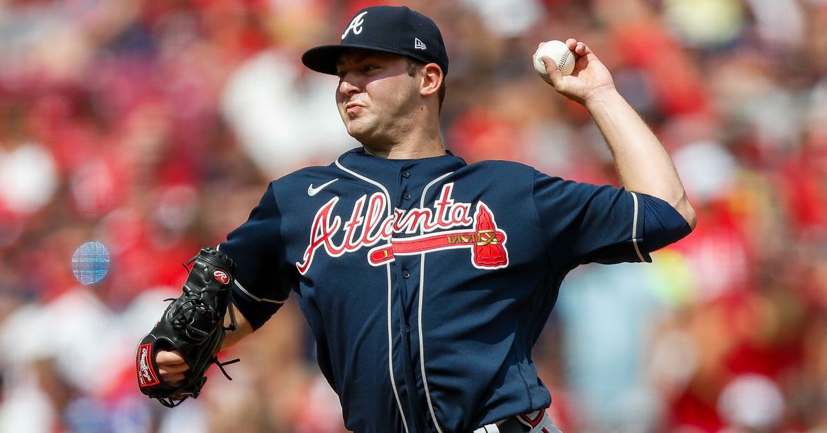 Featured image for Braves Aim for Sweep in San Francisco