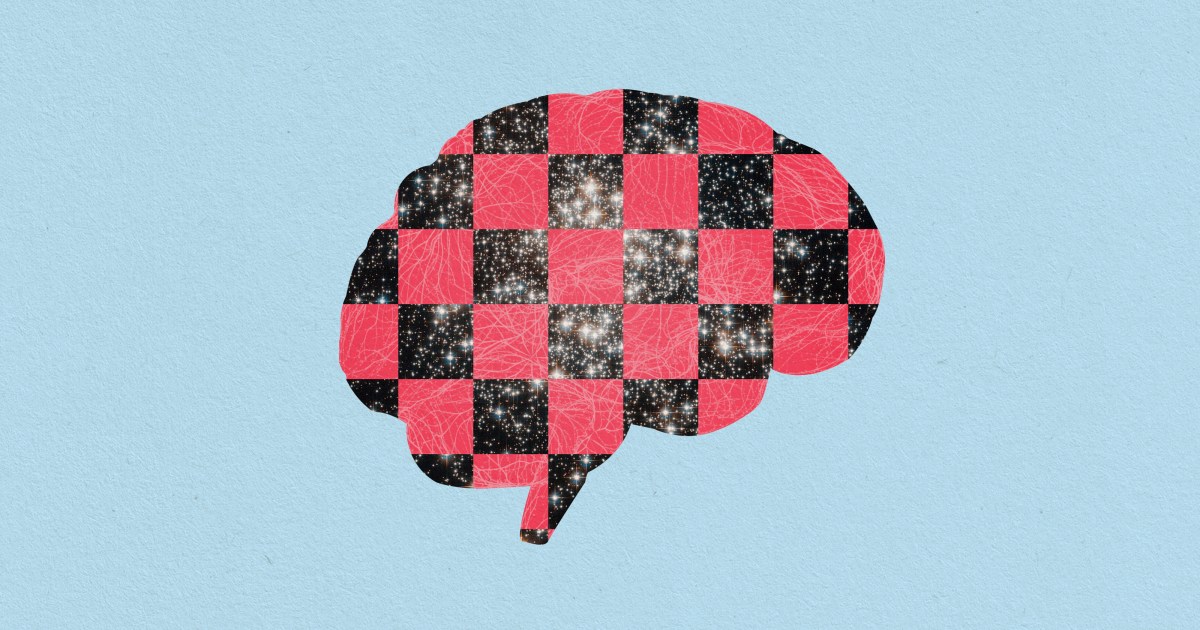 Featured image for Cosmic Connections: Exploring the Neural Network of the Universe.