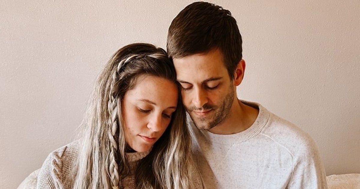 Featured image for "Jill Duggar Dillard and Husband Share Heartbreaking Stillbirth of Daughter"