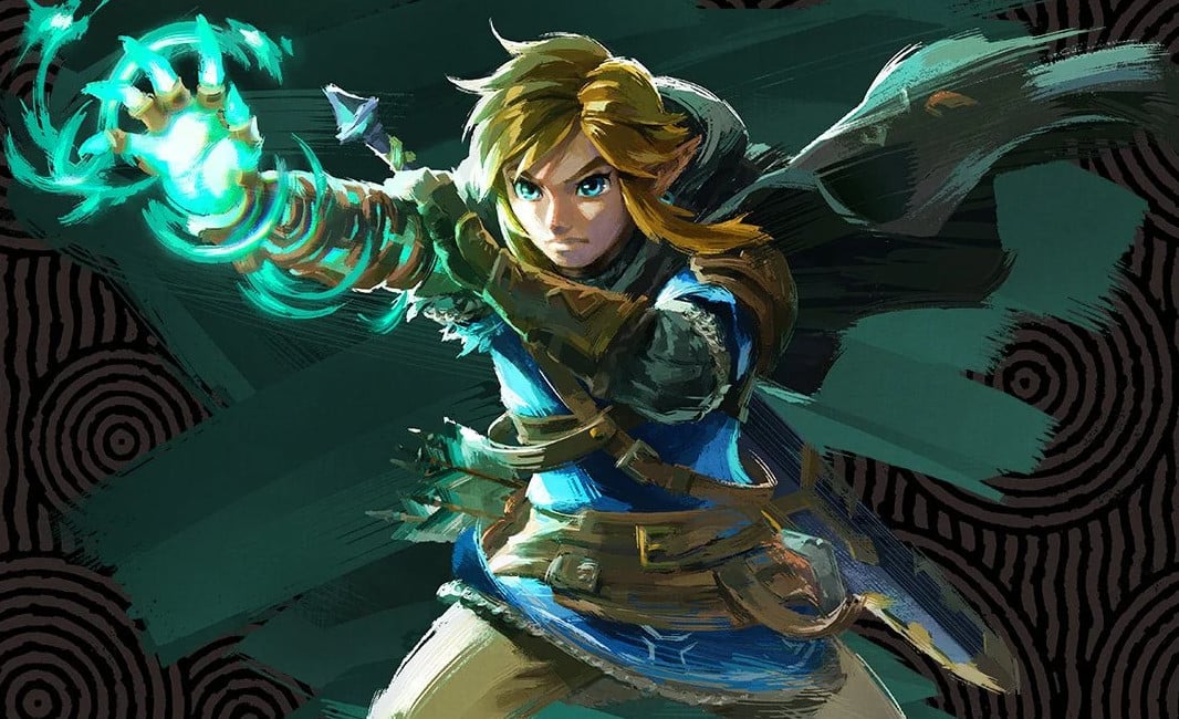 Zelda: TotK joins exclusive club with perfect scores from Famitsu and Edge.