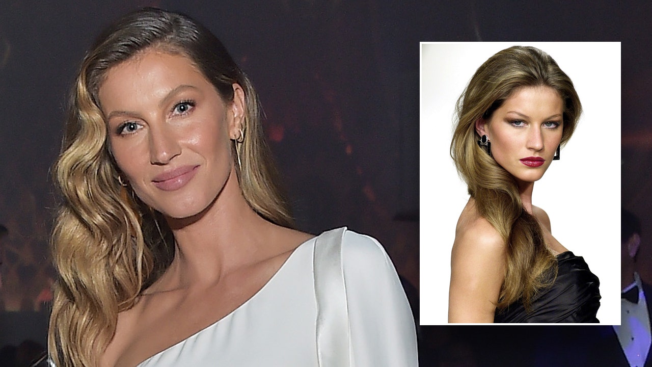 Gisele Bündchen's Struggle with Fame: Panic Attacks and Suicidal Thoughts