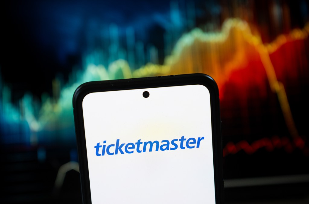 Ticketmaster Breach: Hackers Claim Data of 560M Users for Sale