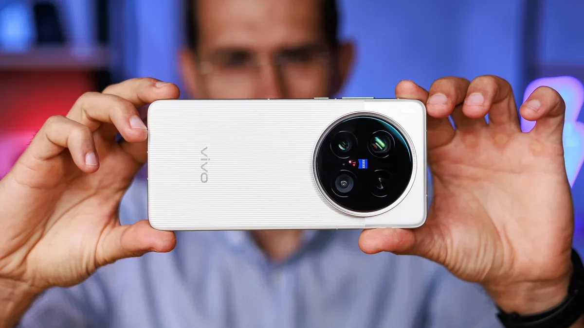 Featured image for Vivo X300 Ultra Launch Brings Global Debut and Advanced Camera Features