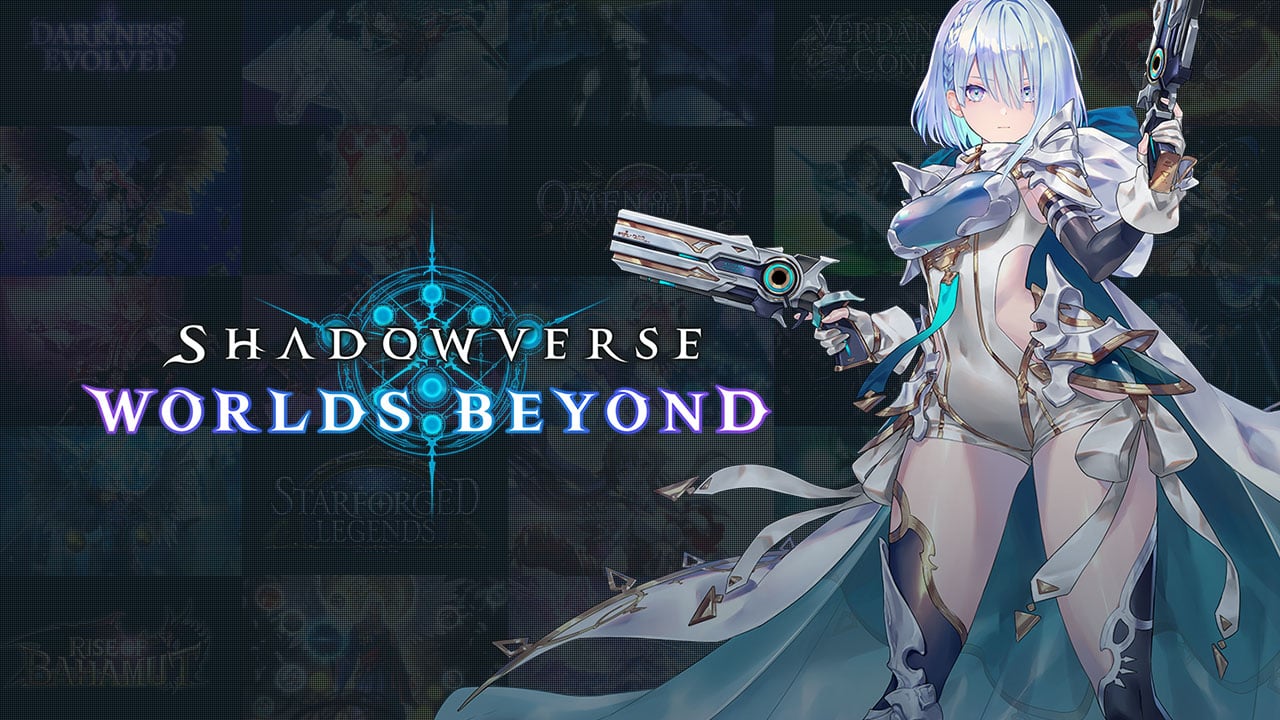Featured image for Shadowverse: Worlds Beyond Expands to PC, iOS, and Android in Summer 2024