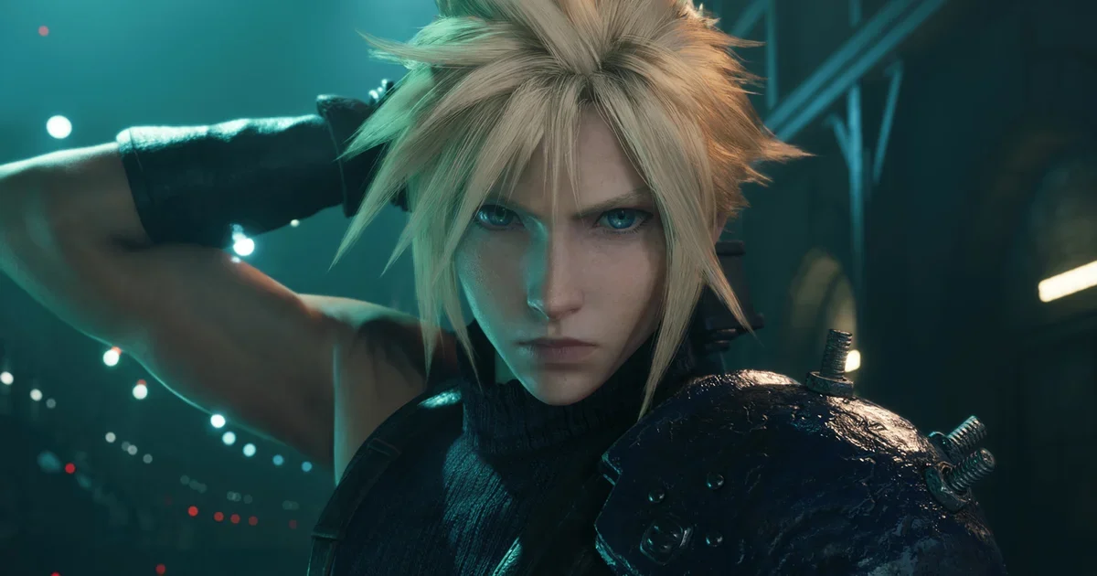 FF7 Remake 3 to Retain PC-Quality Graphics Across All Platforms, Director Says