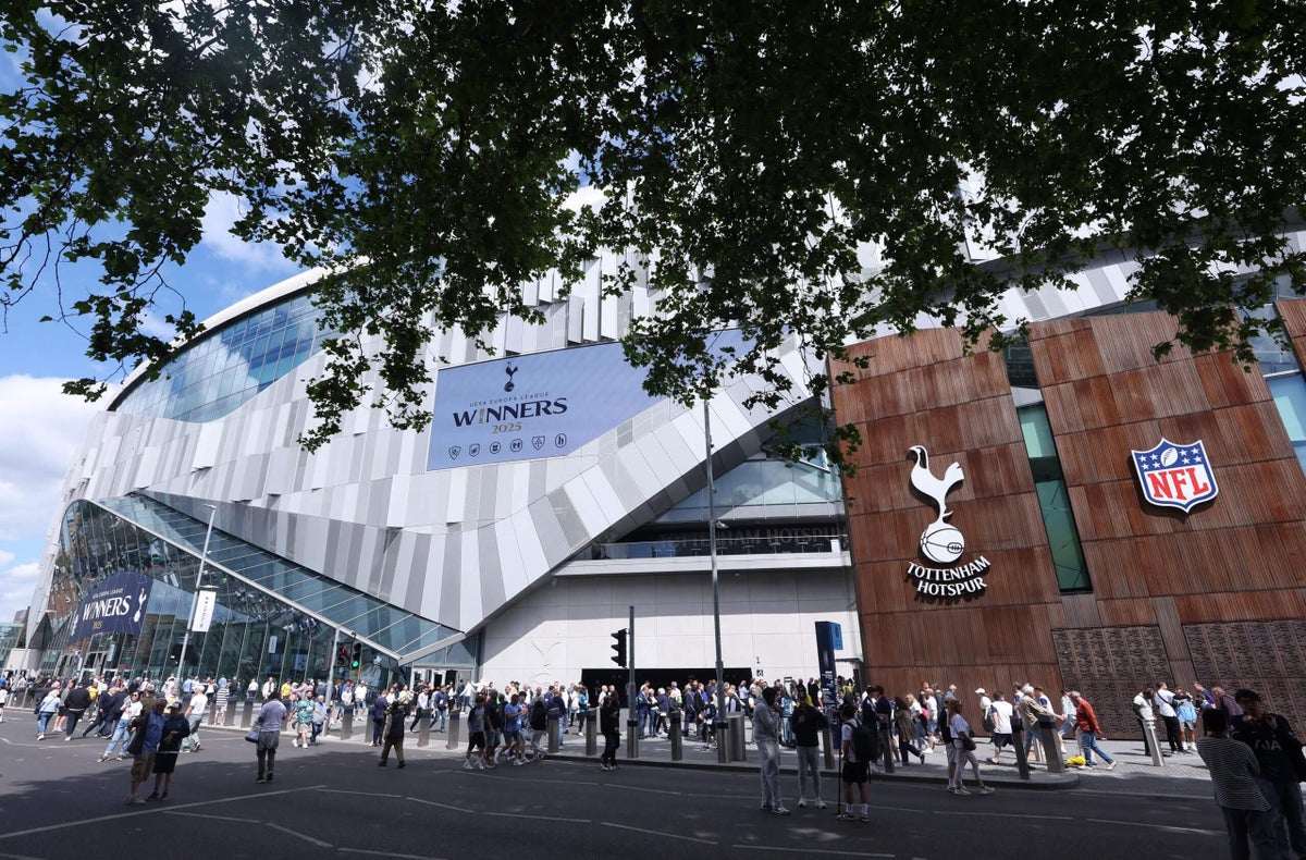 Featured image for Tottenham's Valuation and Wrexham's Rise in Football Business