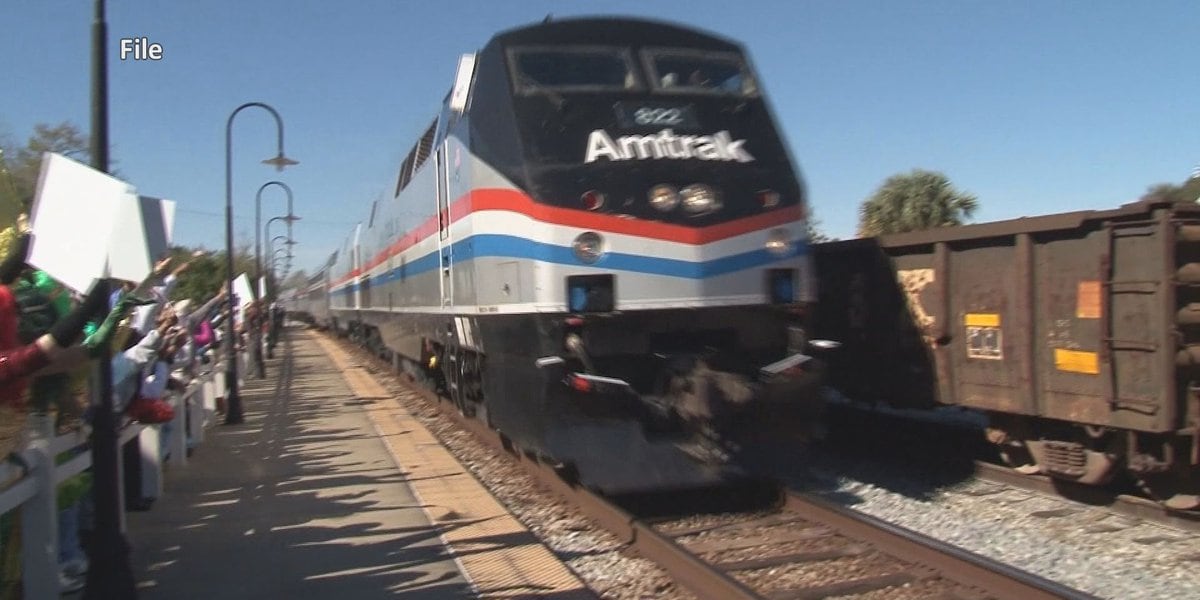 Featured image for Amtrak's Coastal Service Set to Launch in 2024