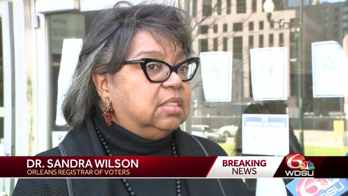 Featured image for Failed Recall Attempt of New Orleans Mayor Sparks Legal Action and Proposed Legislation.