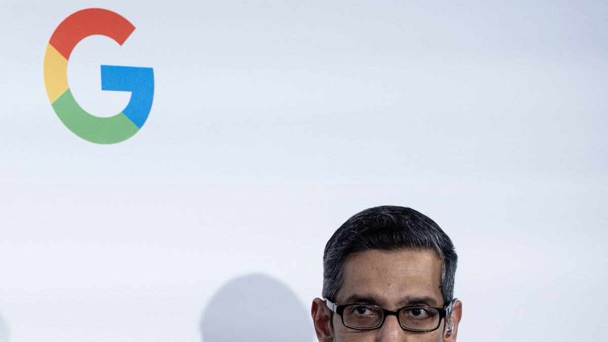 "Google's Search Algorithm Leak Sparks SEO Frenzy"