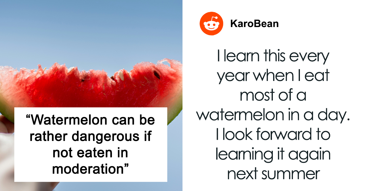 Featured image for Hidden Risks and Benefits of Eating Watermelon Daily