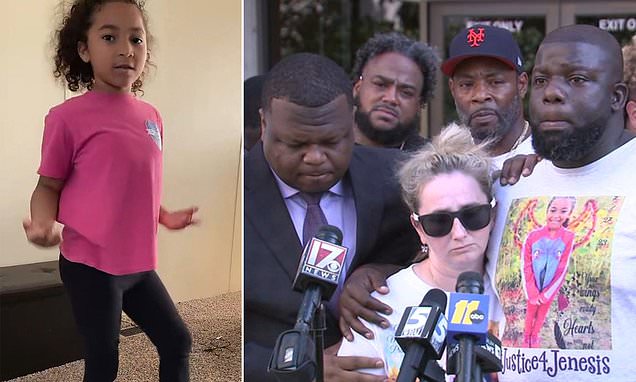 Featured image for "Tragic Shooting: 11-Year-Old Boy in Custody for Fatally Shooting 8-Year-Old Girl"