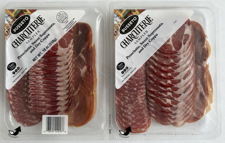 Featured image for "Sam's Club Charcuterie Trays Linked to Salmonella Outbreak in 14 States"
