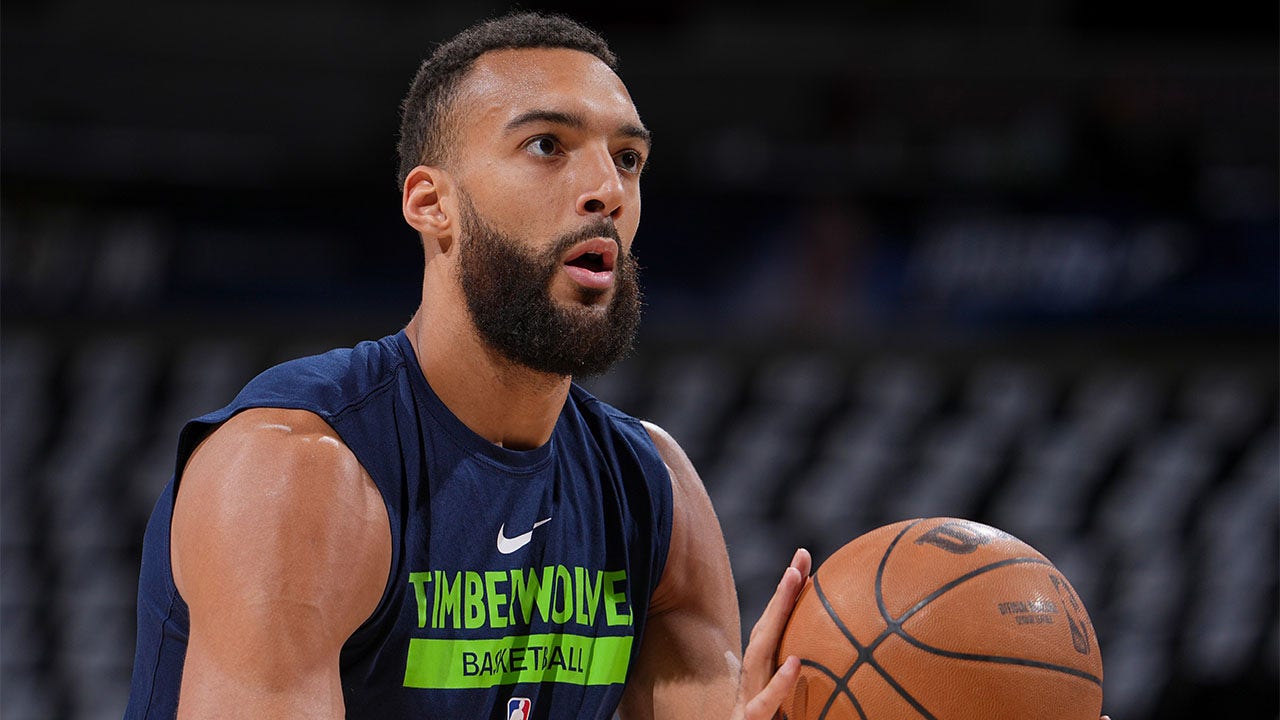 Featured image for Rudy Gobert Defends Missing Playoff for Child's Birth Amid Criticism