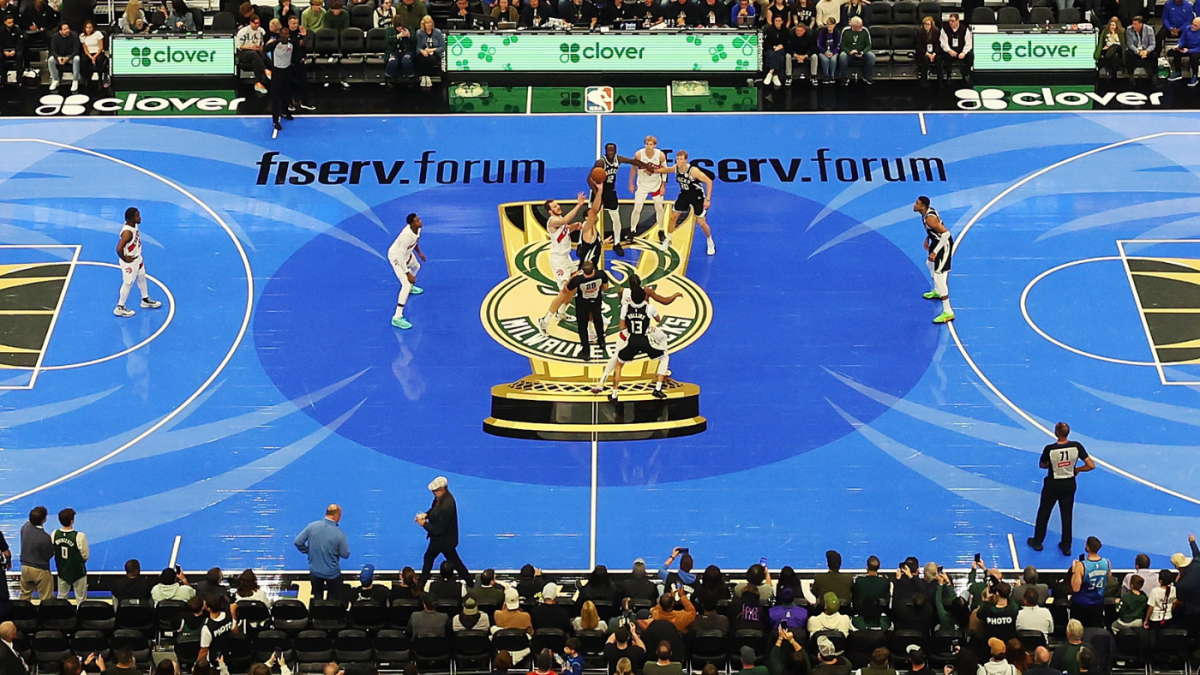 Featured image for NBA Cup Knockout Stage Set: Key Teams Advance, Quarterfinals Announced