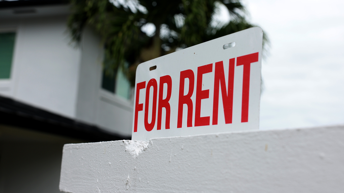 Featured image for The Impact of High Rental Costs on American Families