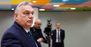 Featured image for EU Leaders Overcome Opposition to Approve $54 Billion Aid Package for Ukraine