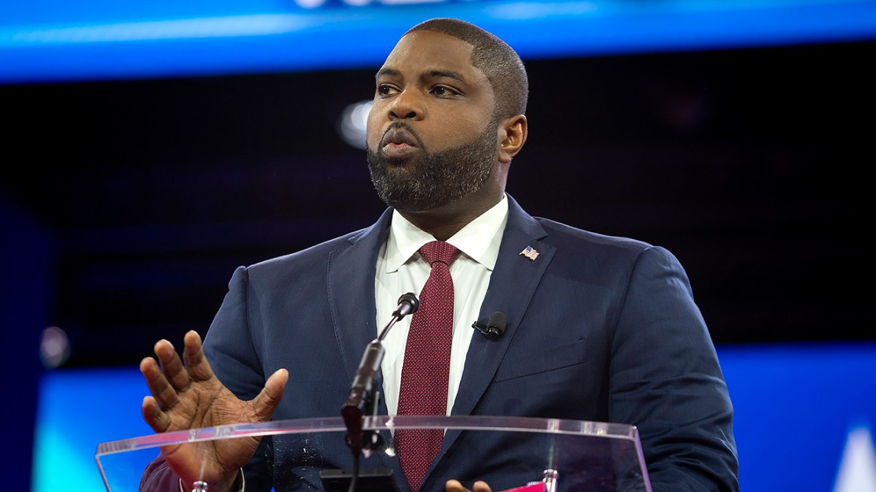 Featured image for "Politicians React to Trump's Controversial Comments on Black Voters"