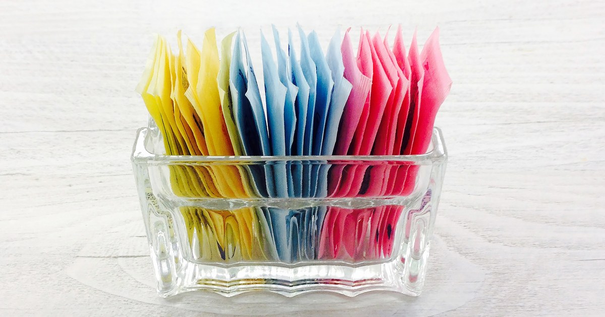 The Truth About Artificial Sweeteners and Weight Loss: Expert Insights