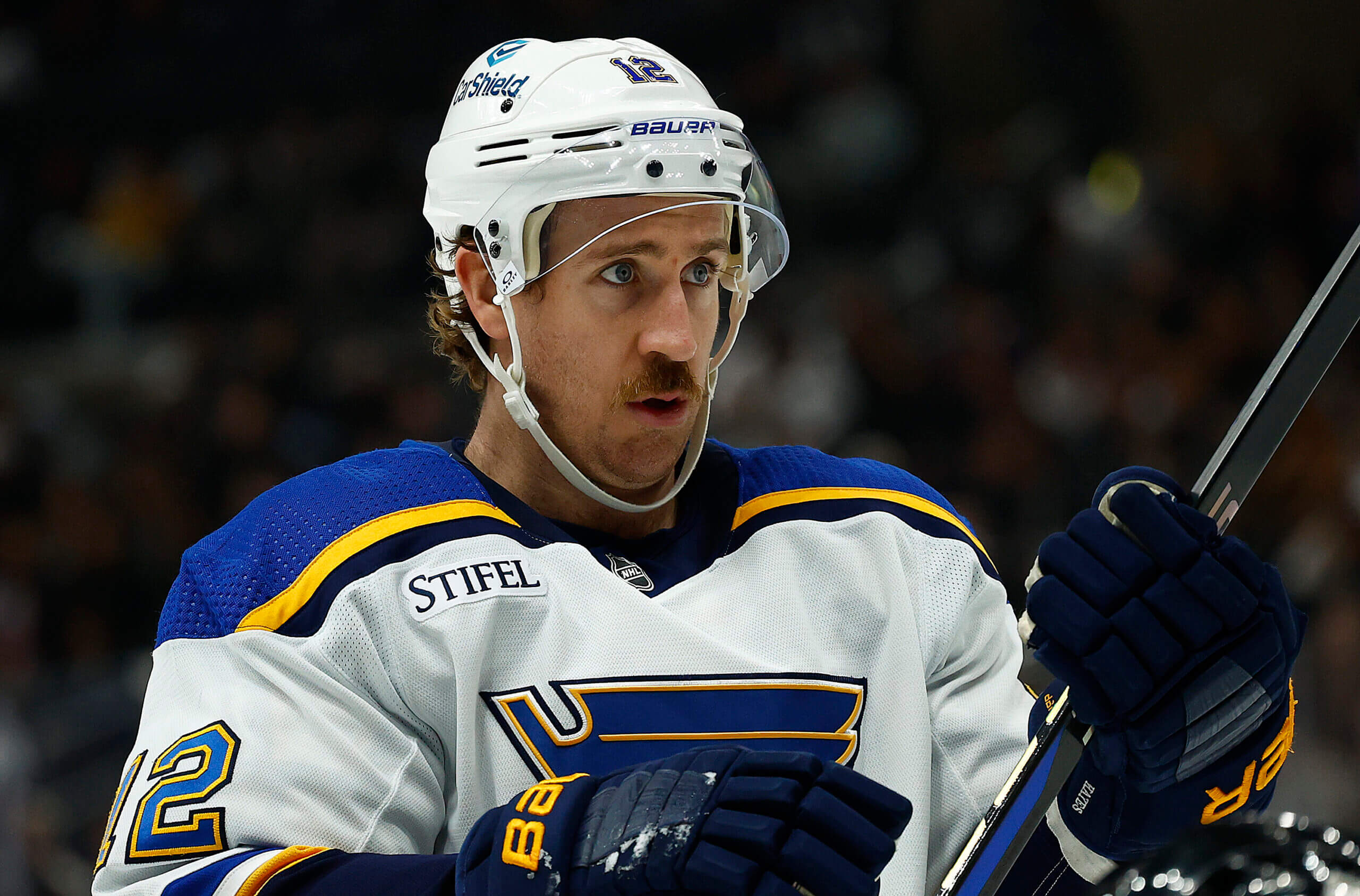 Featured image for "Flyers Deny Involvement in Gauthier Rift, Embrace Fresh Start with New Trades and Talks"