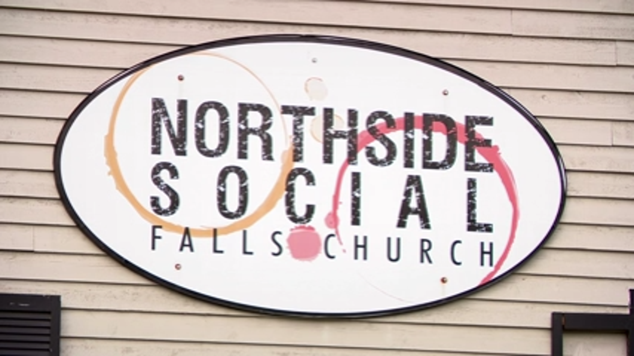 Featured image for Hidden Cameras Discovered in Virginia Café Bathrooms