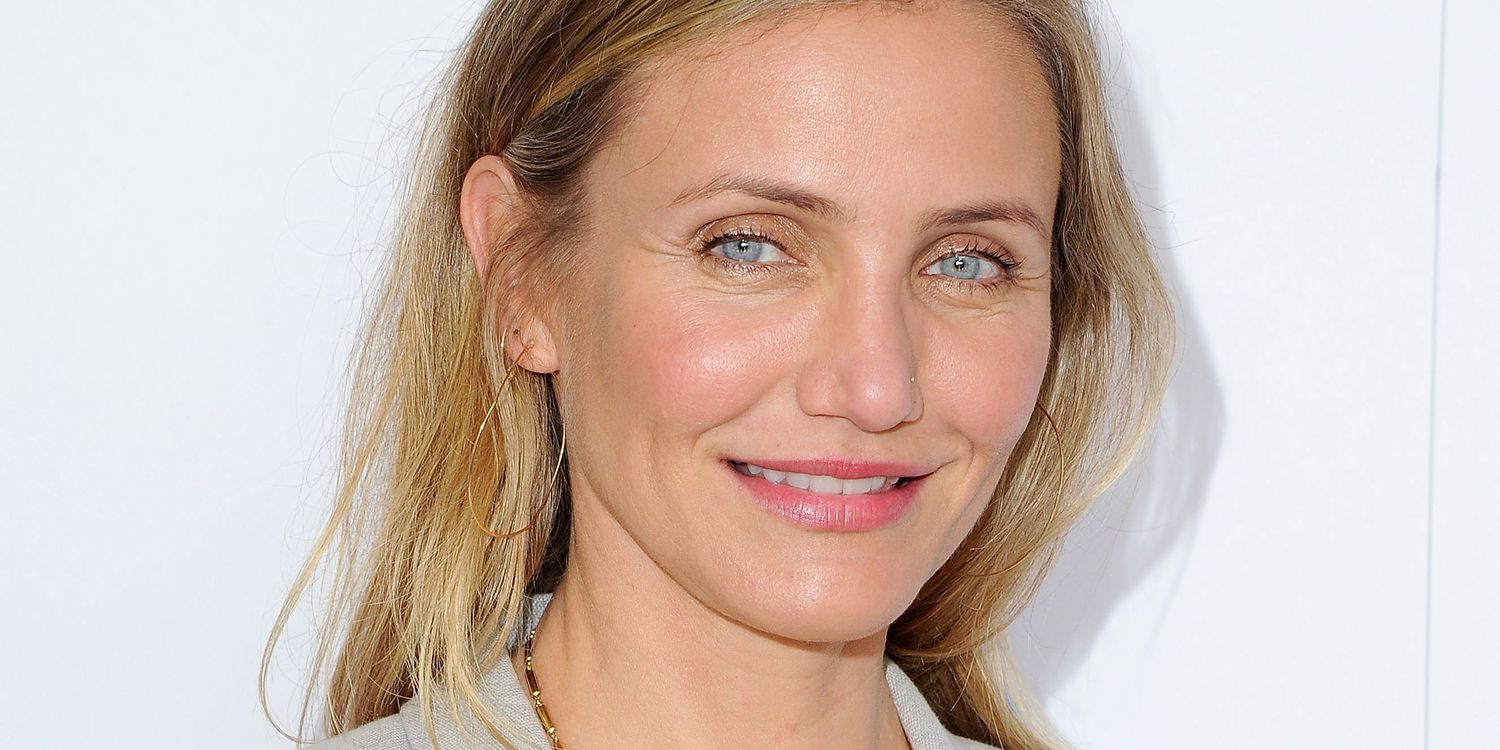Cameron Diaz's Style Evolution and Musical Family Moments