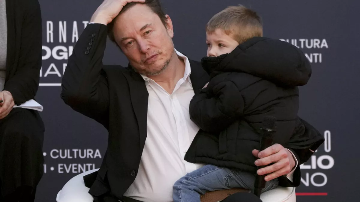 Elon Musk's Call for Increased Birth Rates and Reconsideration of Fossil Fuels