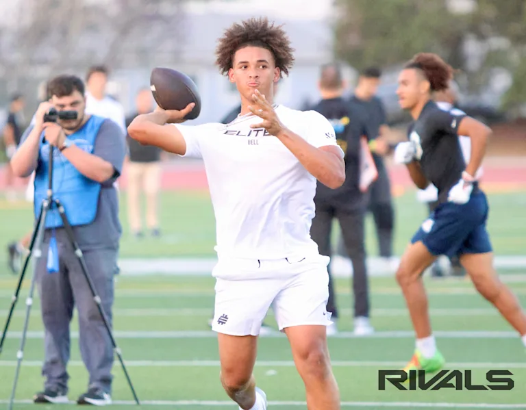 Featured image for Elite 11: Top Quarterback Performers and Future Stars