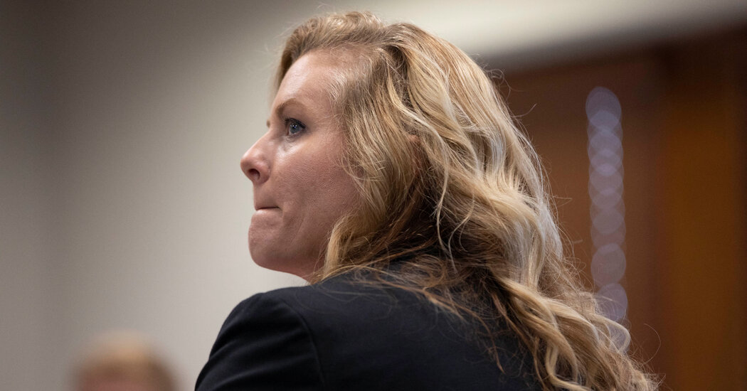 "State Investigations and Testimonies Heighten Peril for Fani Willis in Trump's Georgia Case"