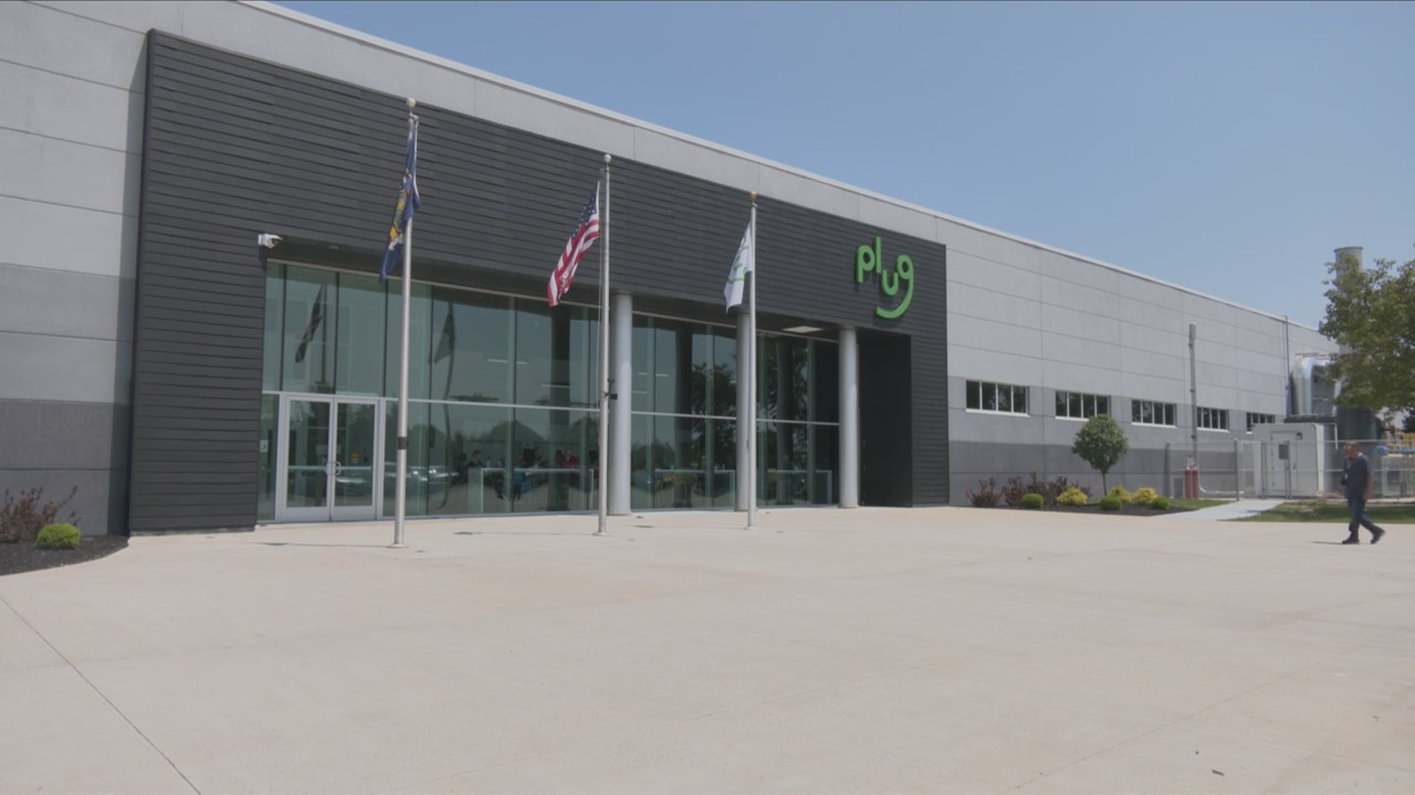 Schumer aims to make Rochester a billion-dollar green hydrogen hub.