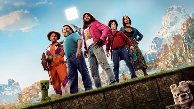 Featured image for Prime Video Dominates 2025 with Top Video Game Films and Blockbusters