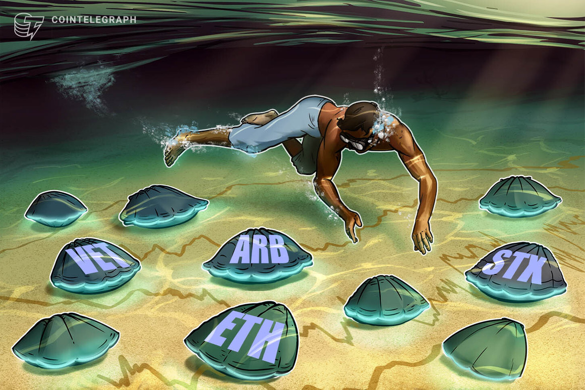 Featured image for Bitcoin's Rise Sparks Interest in Altcoins and ETFs, Analysts Predict Corrections and New Highs