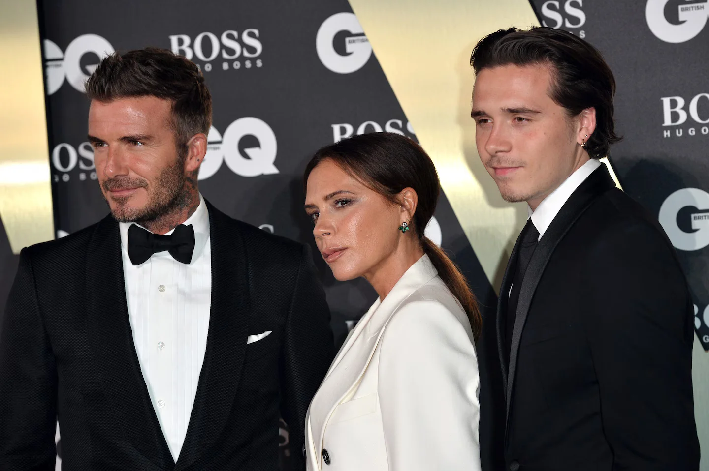 Brooklyn Beckham publicly calls out his parents in a dramatic Instagram reveal