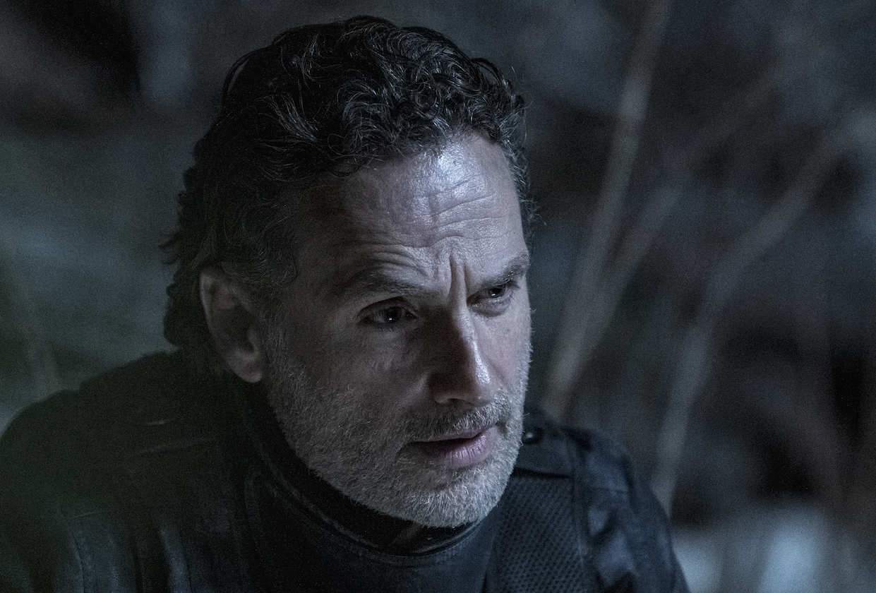 Featured image for "Sunday TV Guide: 'The Walking Dead: The Ones Who Live' and Gwinnett Commissioners' Salary Raise"