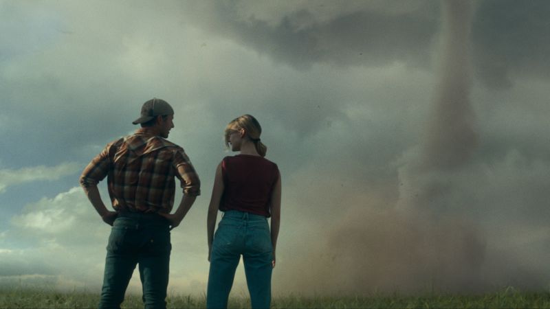 Featured image for "‘Twisters’ Skips Climate Change, Misses the Mark on Tornado Science"