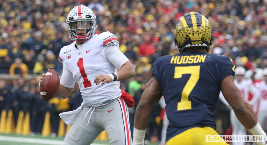 Ohio State vs. Michigan: A Battle of Legacy, Integrity, and Rivalry