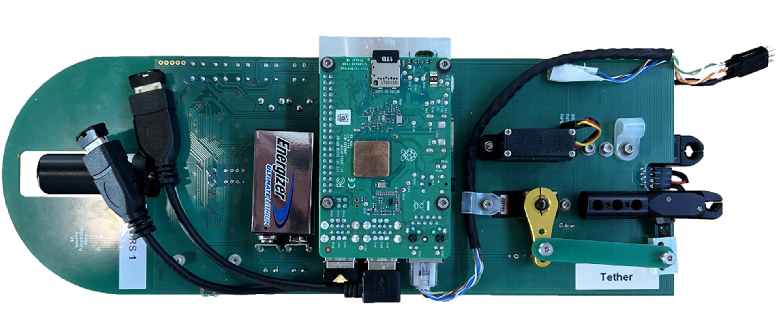 Featured image for "Unveiling Dark Matter's Secrets: Downloading NASA's Data from Above the Clouds"