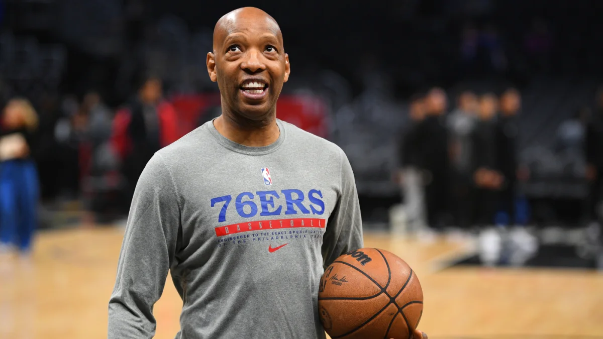Sam Cassell Joins Celtics Coaching Staff Under Joe Mazzulla.