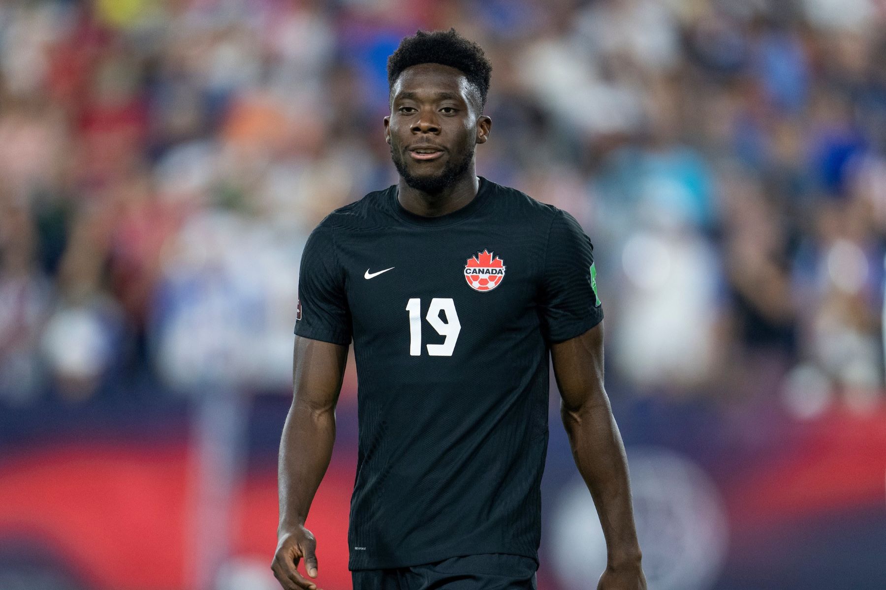 "USA and Canada Face Off in Historic CONCACAF Nations League Final"